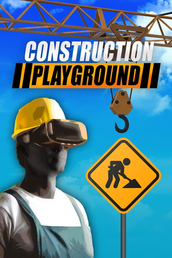 Construction Playground