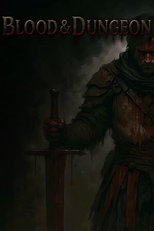 Blood & Dungeon