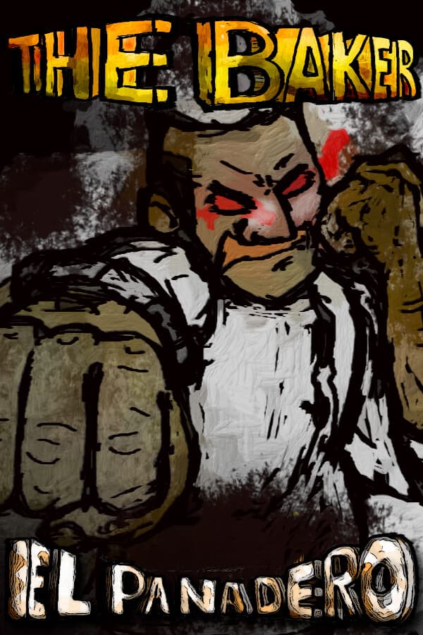 El Panadero -The Baker-