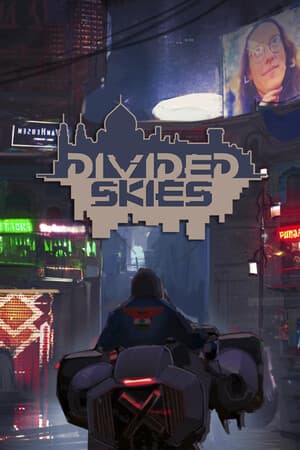 Divided Skies