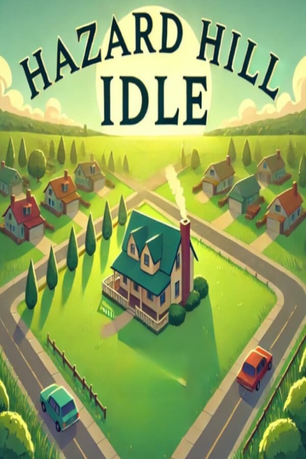 Hazard Hill Idle