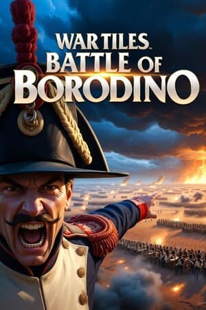 War Tiles: Battle of Borodino