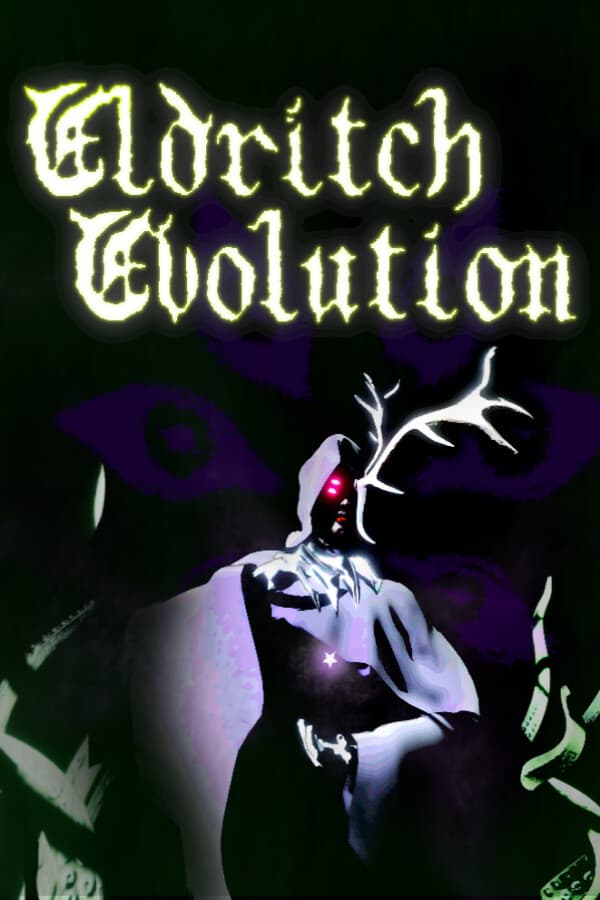 Eldritch Evolution