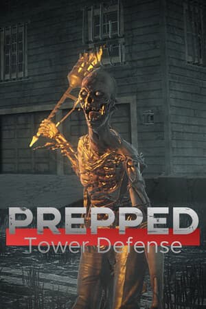 They Are Hundreds: Prepped