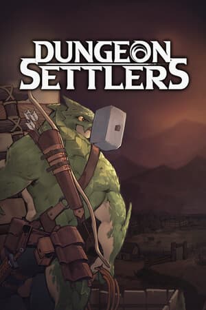 Dungeon Settlers
