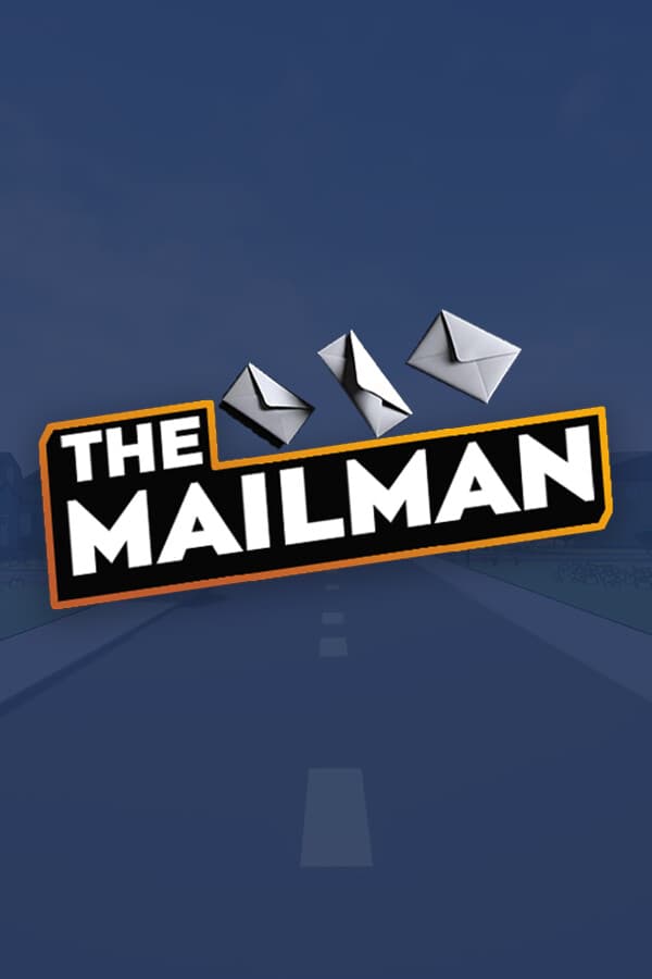 The Mailman