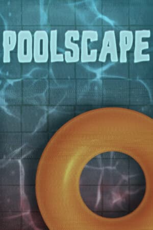 Poolscape
