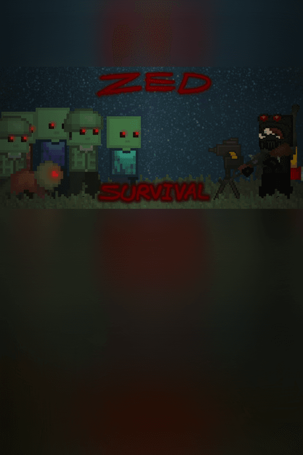Zed Survival