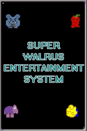 Super Walrus Entertainment System