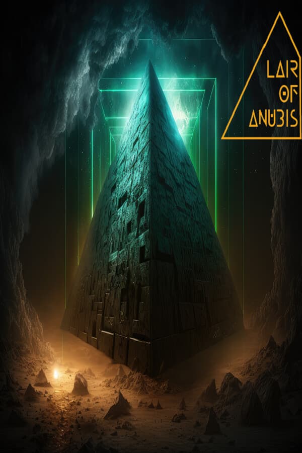 Lair of Anubis