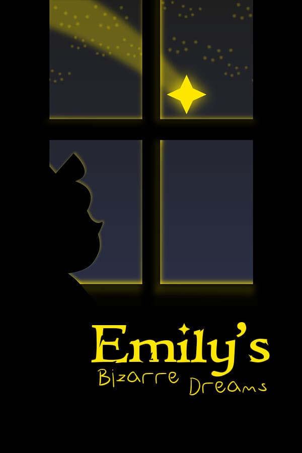 Emily's Bizarre Dreams