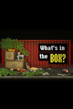 What's in the box?