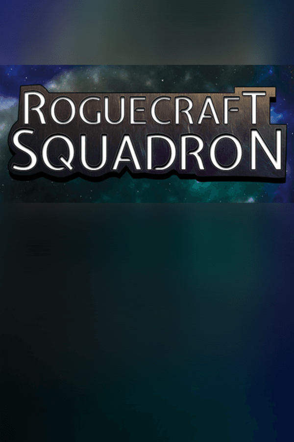 RogueCraft Squadron