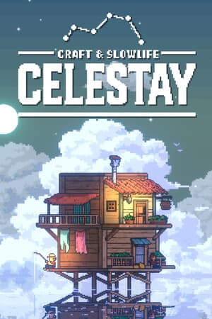 CELESTAY Craft&Slowlife