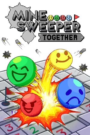 Minesweeper Together
