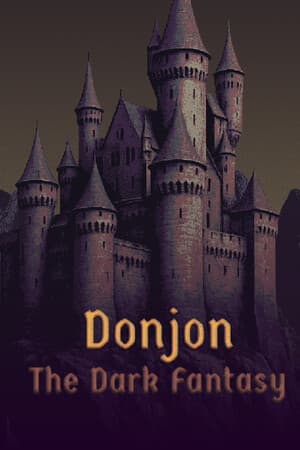 Donjon: The Dark Fantasy