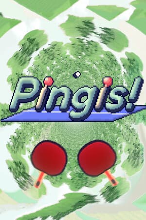 Pingis!
