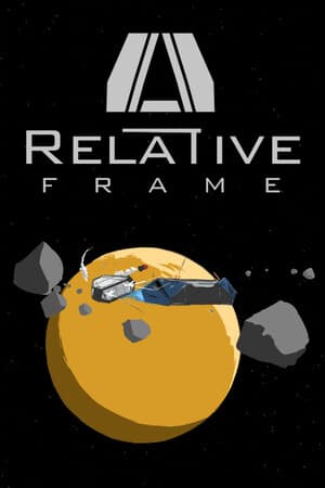 Relative Frame