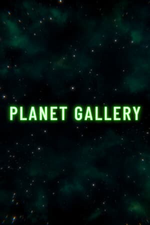 Planet Gallery