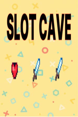 Slot Cave