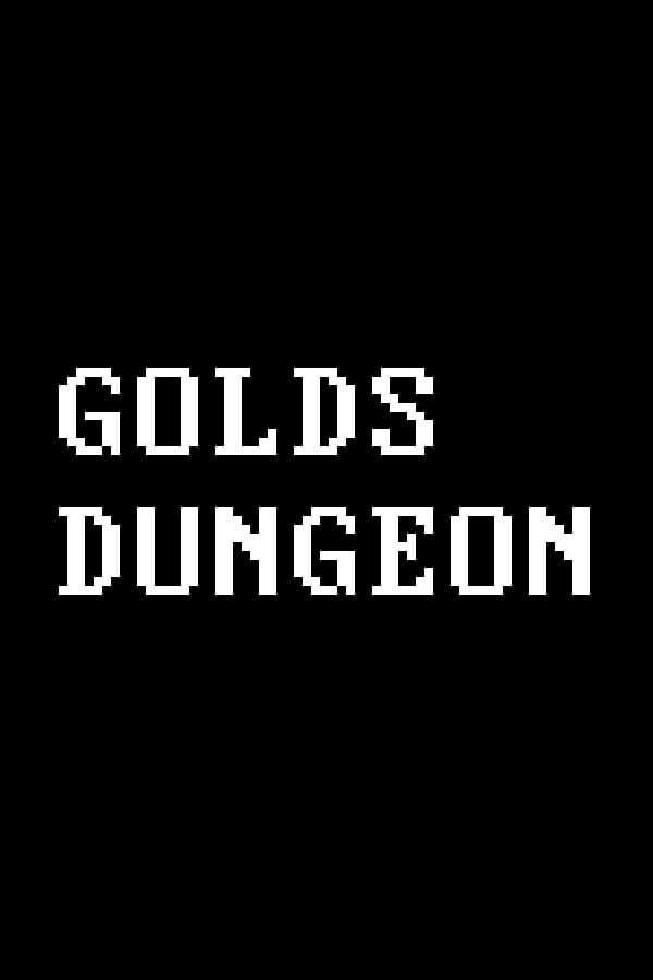 Gold's Dungeon