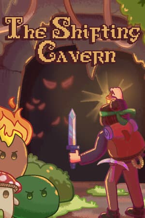 The Shifting Cavern