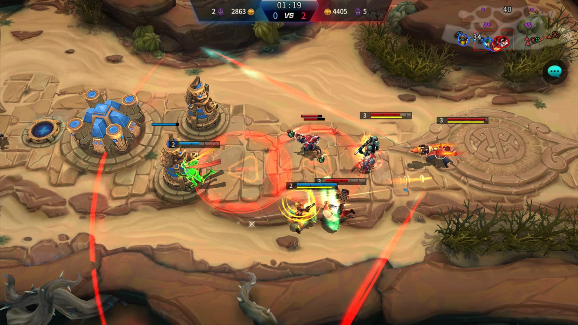 Game Image
