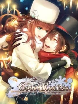 Code: Realize - Wintertide Miracles