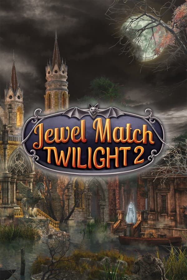 Jewel Match Twilight 2
