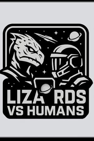 Lizards VS Humans