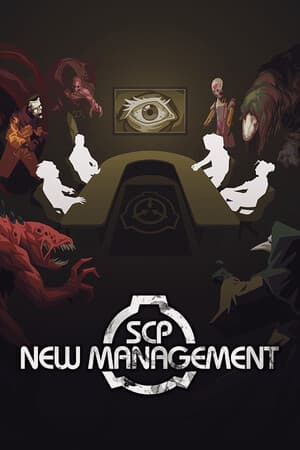 SCP New Management