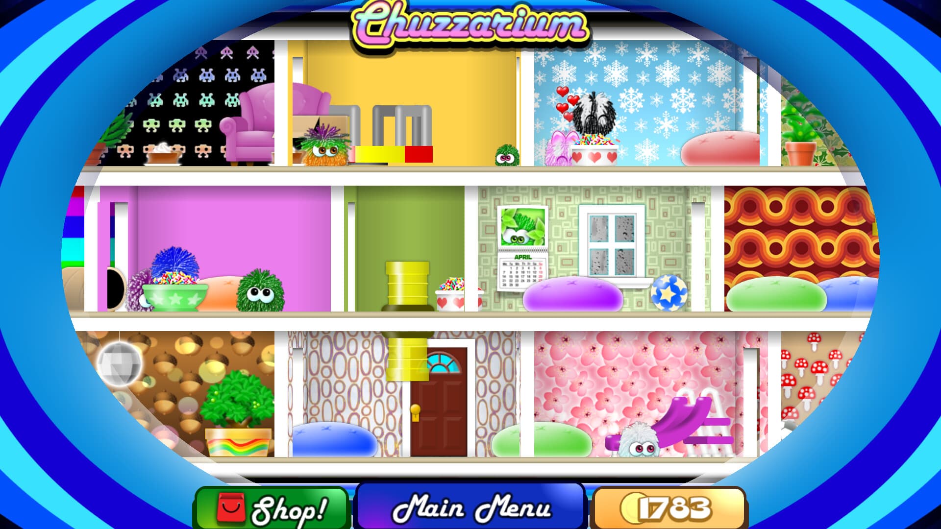 Game Image
