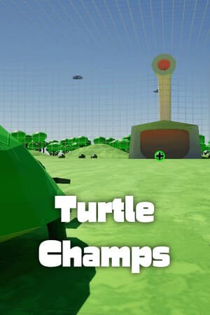 Turtle Champs