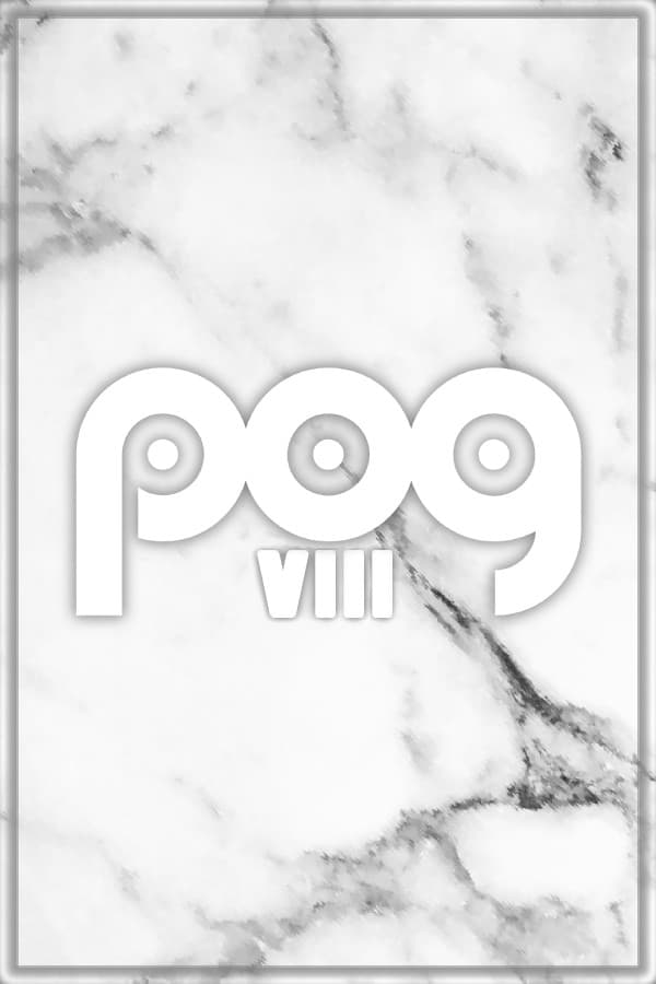 POG 8