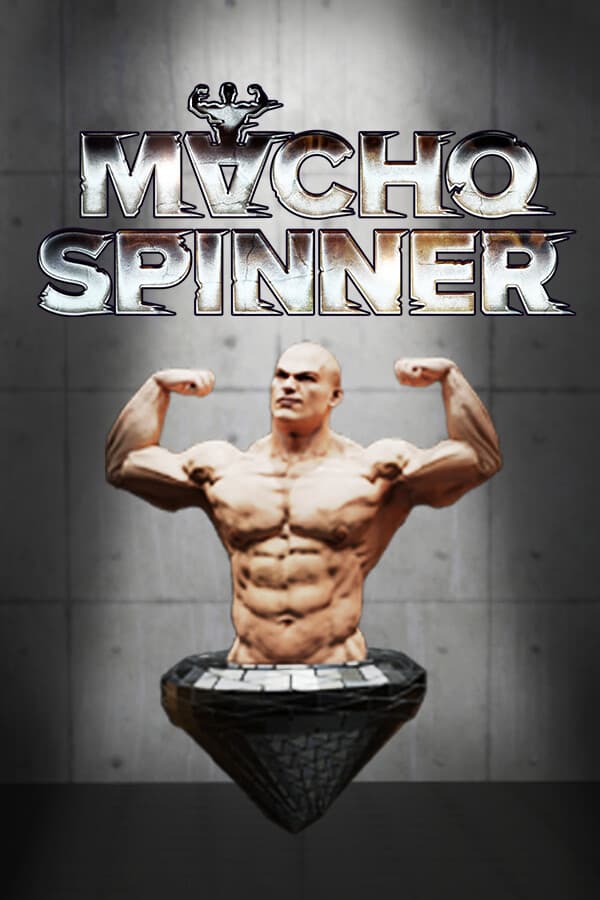 MACHO SPINNER