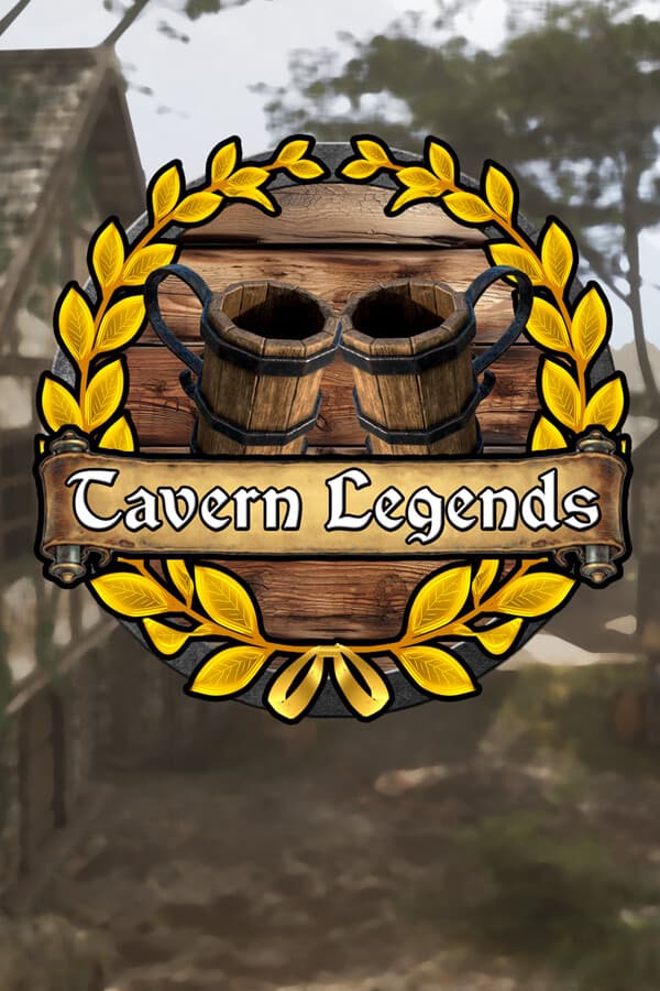 Tavern Legends