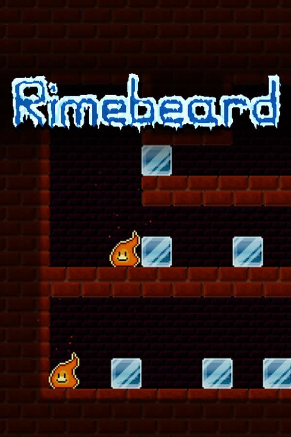 Rimebeard