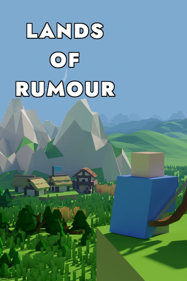 Lands of Rumour