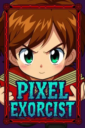 Pixel Exorcist : No Way Out