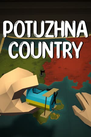 Potuzhna country