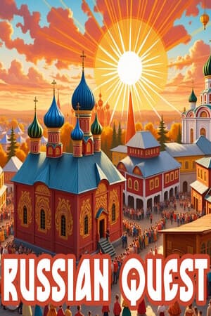 Russian Quest