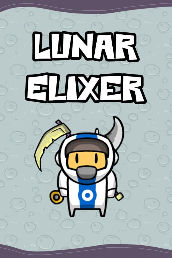 Lunar Elixer