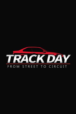 Track Day: From Street to Circuit