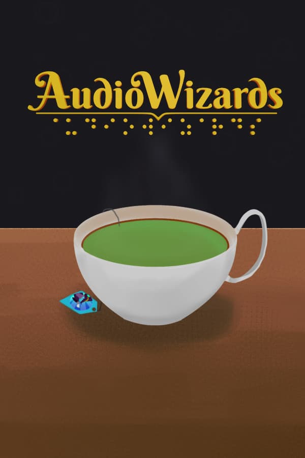 AudioWizards
