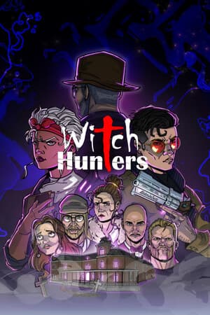 Witch Hunters