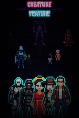 Creature Feature