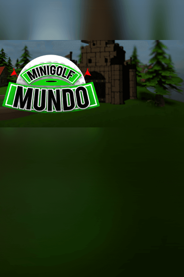 Mini Golf Mundo