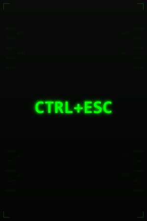 CTRL+ESC