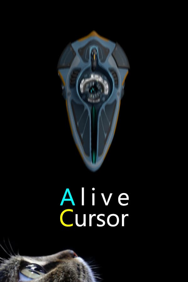 Alive Cursor