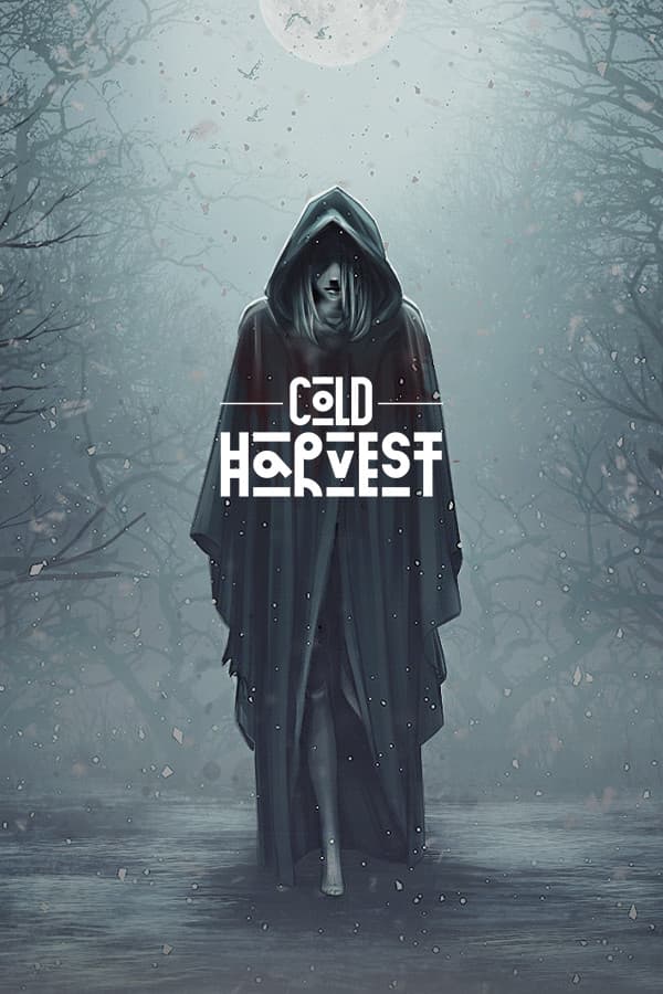 Cold Harvest